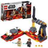 Lego Star Wars Mustafar’da Düello 75269 | Toysall