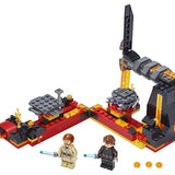 Lego Star Wars Mustafar’da Düello 75269 | Toysall