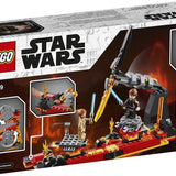 Lego Star Wars Mustafar’da Düello 75269 | Toysall