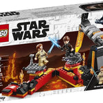 Lego Star Wars Mustafar’da Düello 75269 | Toysall