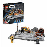 Lego Star Wars Obi-Wan Kenobi Darth Vader’a Karşı 75334 | Toysall