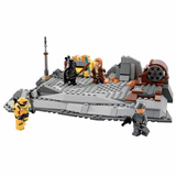 Lego Star Wars Obi-Wan Kenobi Darth Vader’a Karşı 75334