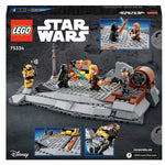 Lego Star Wars Obi-Wan Kenobi Darth Vader’a Karşı 75334 | Toysall