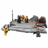 Lego Star Wars Obi-Wan Kenobi Darth Vader’a Karşı 75334 | Toysall