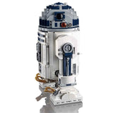 Lego Star Wars R2-D2 75308 | Toysall