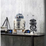 Lego Star Wars R2-D2 75308 | Toysall