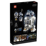 Lego Star Wars R2-D2 75308 | Toysall