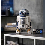 Lego Star Wars R2-D2 75308 | Toysall