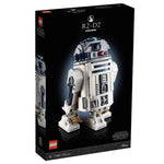 Lego Star Wars R2-D2 75308 | Toysall