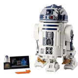 Lego Star Wars R2-D2 75308 | Toysall