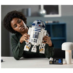 Lego Star Wars R2-D2 75308 | Toysall