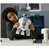 Lego Star Wars R2-D2 75308 | Toysall