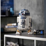 Lego Star Wars R2-D2 75308 | Toysall