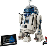 Lego Star Wars R2-D2 75379