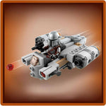 Lego Star Wars Razor Crest Mikro Savaşçı 75321 | Toysall