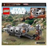 Lego Star Wars Razor Crest Mikro Savaşçı 75321