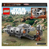 Lego Star Wars Razor Crest Mikro Savaşçı 75321 | Toysall