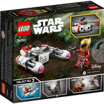 Lego Star Wars Resistance Y-wing Mikro Savaşçı 75263 | Toysall