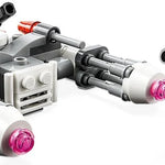 Lego Star Wars Resistance Y-wing Mikro Savaşçı 75263 | Toysall