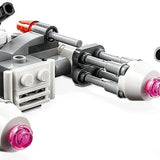 Lego Star Wars Resistance Y-wing Mikro Savaşçı 75263 | Toysall