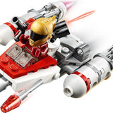 Lego Star Wars Resistance Y-wing Mikro Savaşçı 75263 | Toysall