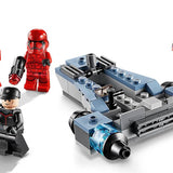 Lego Star Wars Sith Trooper’lar Savaş Paketi 75266