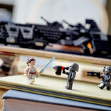 Lego Star Wars: Skywalker’ın Yükselişi Ren  Şövalyeleri Nakliye Gemisi 75284