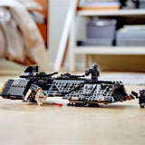 Lego Star Wars: Skywalker’ın Yükselişi Ren  Şövalyeleri Nakliye Gemisi 75284
