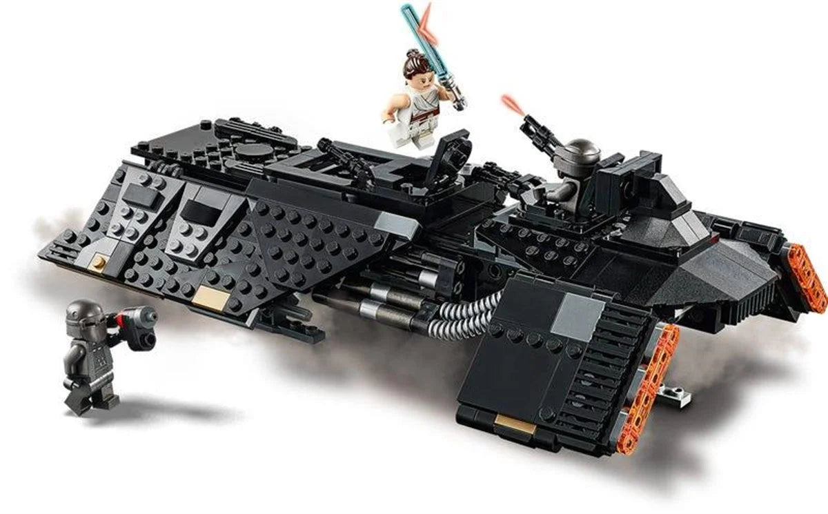 Lego Star Wars: Skywalker’ın Yükselişi Ren  Şövalyeleri Nakliye Gemisi 75284 | Toysall