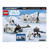 Lego Star Wars Snowtrooper Savaş Paketi 75320 | Toysall