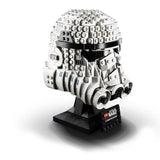 Lego Star Wars Stormtrooper Helmet 75276 | Toysall