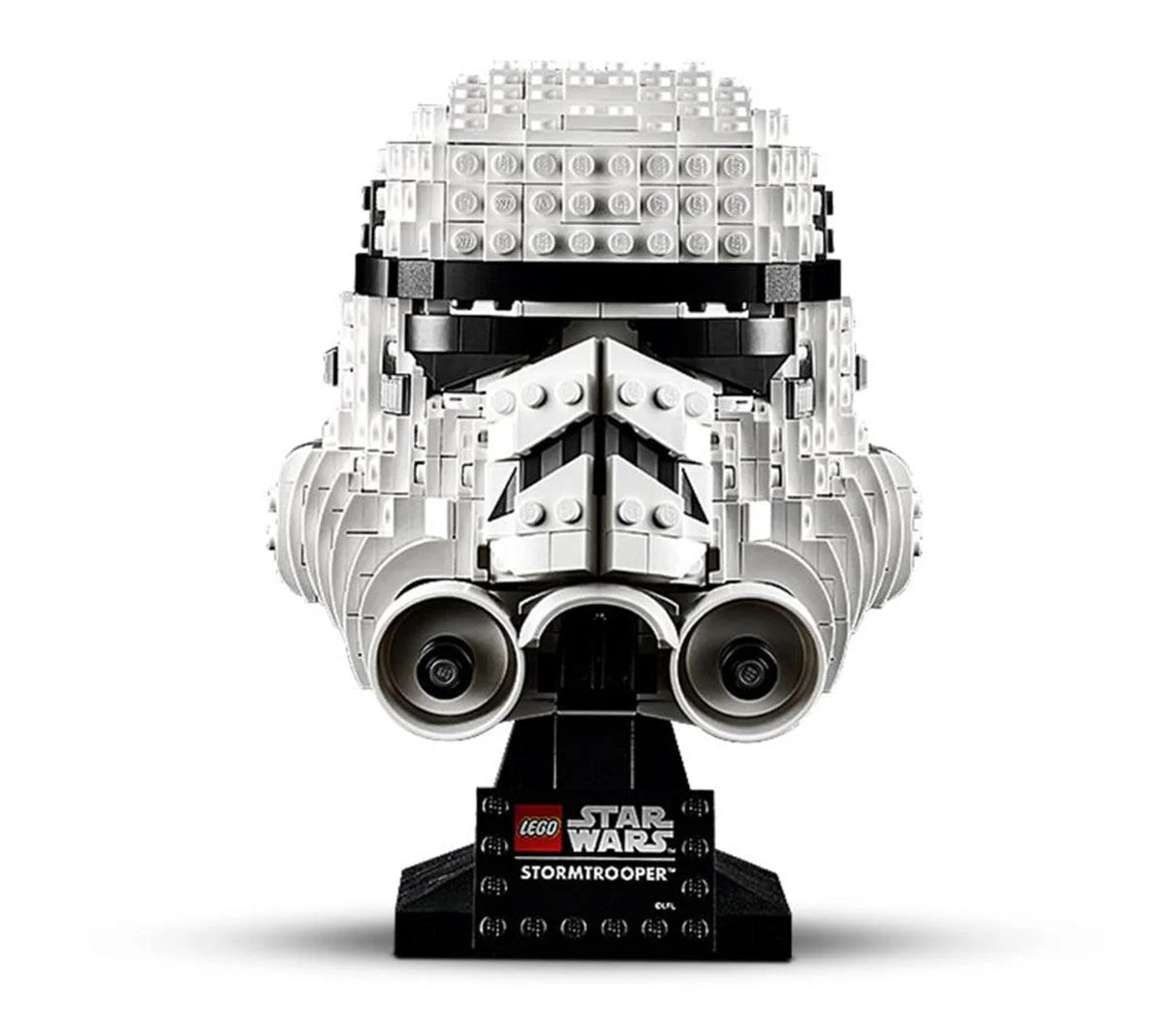 Lego Star Wars Stormtrooper Helmet 75276 | Toysall