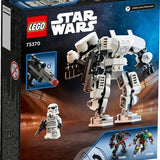 Lego Star Wars Stormtrooper Robotu 75370 | Toysall