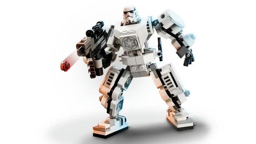 Lego Star Wars Stormtrooper Robotu 75370 | Toysall