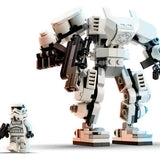 Lego Star Wars Stormtrooper Robotu 75370 | Toysall