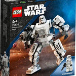 Lego Star Wars Stormtrooper Robotu 75370 | Toysall