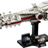 Lego Star Wars Tantive IV 75376