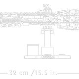 Lego Star Wars Tantive IV 75376