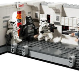 Lego Star Wars Tantive IV’e Biniş 75387