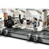 Lego Star Wars Tantive IV’e Biniş 75387