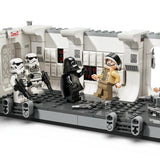 Lego Star Wars Tantive IV’e Biniş 75387