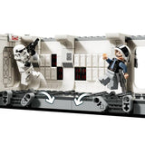 Lego Star Wars Tantive IV’e Biniş 75387