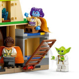 Lego Star Wars Tenoo Jedi Temple 75358 | Toysall
