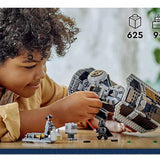 Lego Star Wars TIE Bombacısı 75347 | Toysall