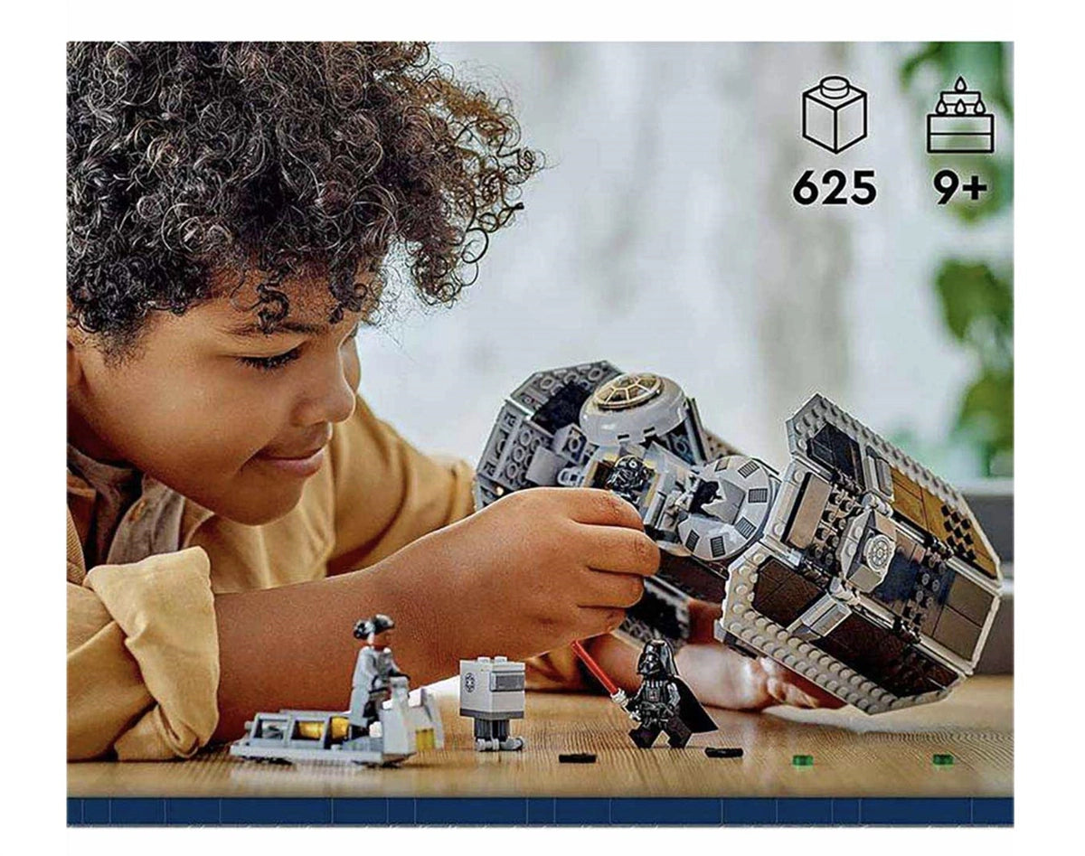 Lego Star Wars TIE Bombacısı 75347 | Toysall