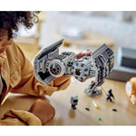 Lego Star Wars TIE Bombacısı 75347 | Toysall