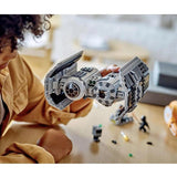 Lego Star Wars TIE Bombacısı 75347 | Toysall