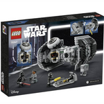 Lego Star Wars TIE Bombacısı 75347 | Toysall