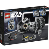 Lego Star Wars TIE Bombacısı 75347 | Toysall