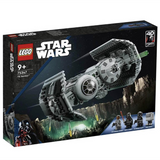 Lego Star Wars TIE Bombacısı 75347